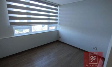 Departamento Central Edificio Vanguardia
