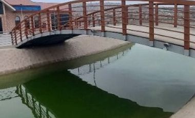 TERRENO 180M2 EN PACHACUTEC VENTANILLA SE REMATA