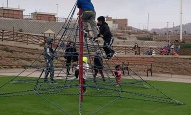 TERRENO 180M2 EN PACHACUTEC VENTANILLA SE REMATA