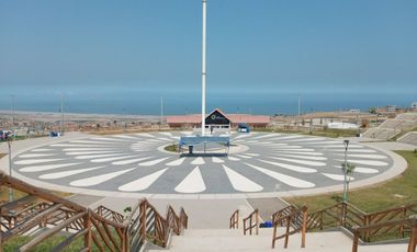 TERRENO 180M2 EN PACHACUTEC VENTANILLA SE REMATA