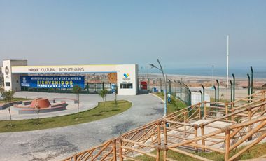 TERRENO 180M2 EN PACHACUTEC VENTANILLA SE REMATA