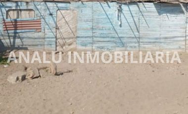 TERRENO 180M2 EN PACHACUTEC VENTANILLA SE REMATA