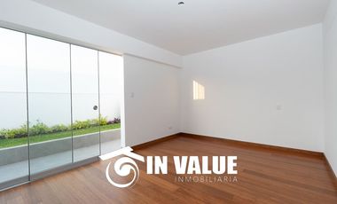 DÚPLEX 4 DORM / TERRAZAS / CHACARILLA SAN BORJA