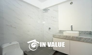 DÚPLEX 4 DORM / TERRAZAS / CHACARILLA SAN BORJA