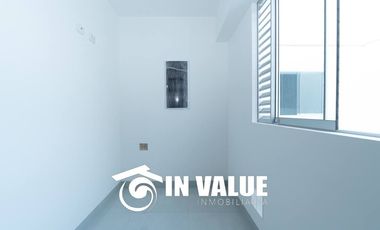 DÚPLEX 4 DORM / TERRAZAS / CHACARILLA SAN BORJA