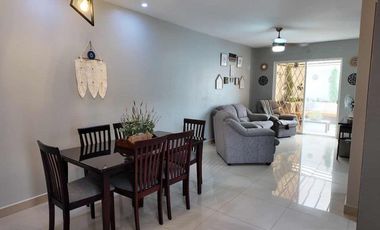 casa de venta en manta zona sur en condominio L/F