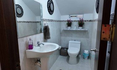 casa de venta en manta zona sur en condominio L/F