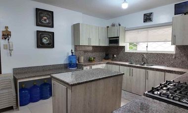 casa de venta en manta zona sur en condominio L/F