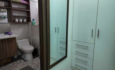 casa de venta en manta zona sur en condominio L/F