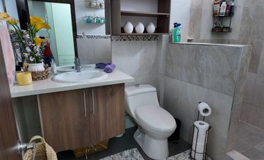 casa de venta en manta zona sur en condominio L/F