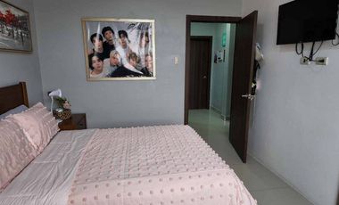 casa de venta en manta zona sur en condominio L/F