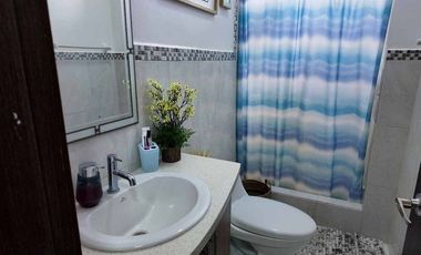 casa de venta en manta zona sur en condominio L/F