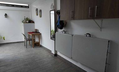 casa de venta en manta zona sur en condominio L/F