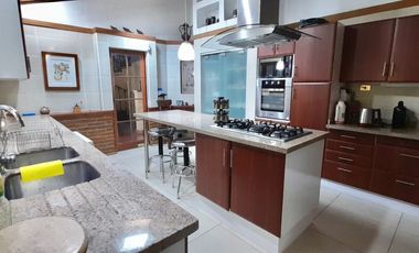 Arriendo Casa en Exclusivo Sector Colonia Alemana, Peñaflor