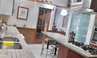 Arriendo Casa en Exclusivo Sector Colonia Alemana, Peñaflor