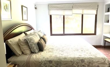 Arriendo Casa en Exclusivo Sector Colonia Alemana, Peñaflor