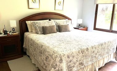 Arriendo Casa en Exclusivo Sector Colonia Alemana, Peñaflor