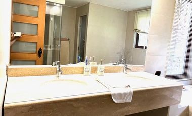 Arriendo Casa en Exclusivo Sector Colonia Alemana, Peñaflor