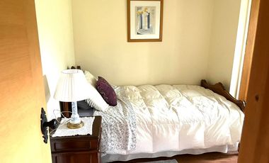Arriendo Casa en Exclusivo Sector Colonia Alemana, Peñaflor