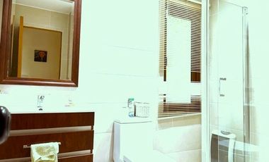 Arriendo Casa en Exclusivo Sector Colonia Alemana, Peñaflor