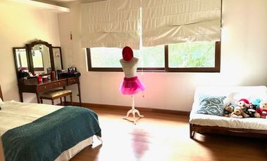Arriendo Casa en Exclusivo Sector Colonia Alemana, Peñaflor
