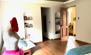 Arriendo Casa en Exclusivo Sector Colonia Alemana, Peñaflor
