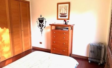 Arriendo Casa en Exclusivo Sector Colonia Alemana, Peñaflor
