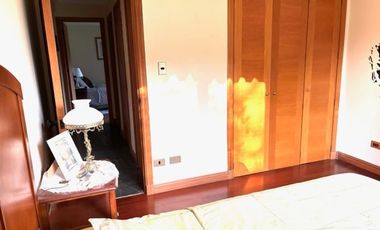 Arriendo Casa en Exclusivo Sector Colonia Alemana, Peñaflor