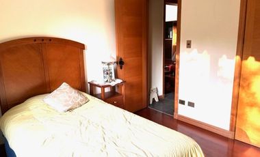 Arriendo Casa en Exclusivo Sector Colonia Alemana, Peñaflor