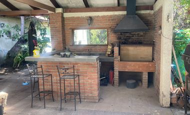 Arriendo Casa en Exclusivo Sector Colonia Alemana, Peñaflor