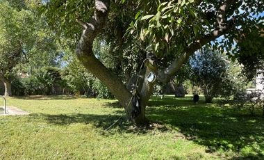 Arriendo Casa en Exclusivo Sector Colonia Alemana, Peñaflor