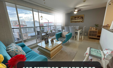 Apartamento en el condominio Canaguay - Villavicencio