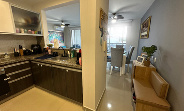 Apartamento en el condominio Canaguay - Villavicencio