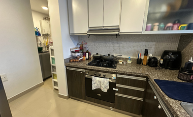 Apartamento en el condominio Canaguay - Villavicencio