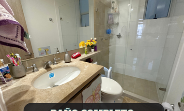 Apartamento en el condominio Canaguay - Villavicencio