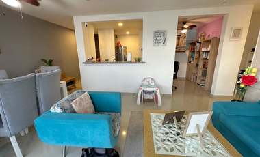 Apartamento en el condominio Canaguay - Villavicencio