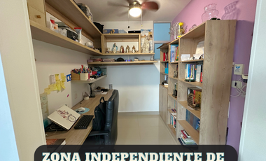 Apartamento en el condominio Canaguay - Villavicencio