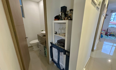 Apartamento en el condominio Canaguay - Villavicencio