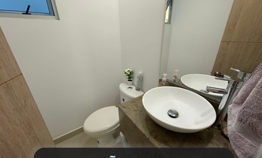 Apartamento en el condominio Canaguay - Villavicencio