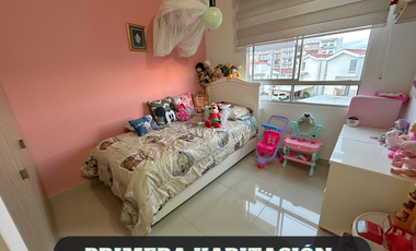 Apartamento en el condominio Canaguay - Villavicencio