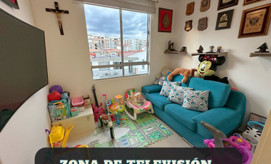 Apartamento en el condominio Canaguay - Villavicencio
