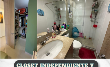 Apartamento en el condominio Canaguay - Villavicencio