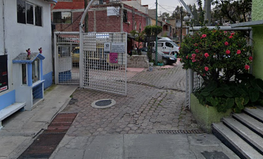 CASA EN RECUPERACIÓN HIPOTECARIA - NUEVA SAN RAFAEL CHAMAPA, NAUCALPAN DE JUEREZ, ESTADO DE MEXICO