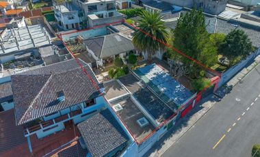 CASA EN VENTA NORTE DE QUITO