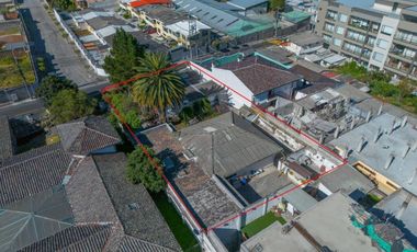 CASA EN VENTA NORTE DE QUITO