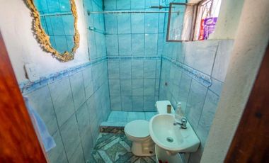CASA EN VENTA NORTE DE QUITO