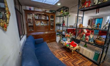 CASA EN VENTA NORTE DE QUITO
