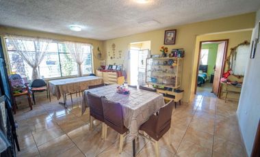 CASA EN VENTA NORTE DE QUITO