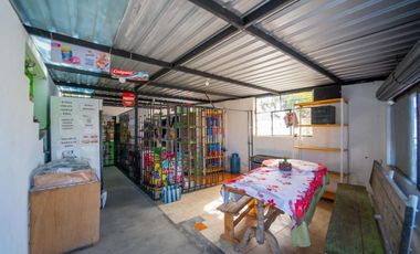 CASA EN VENTA NORTE DE QUITO