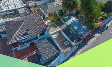 CASA EN VENTA NORTE DE QUITO
